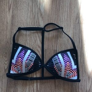 Pink by Victoria’s Secret Bikini Top